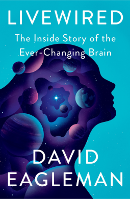 book cover for Livewired