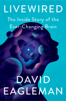 book cover for Livewired