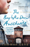 Cover Image: The Boy Who Drew Auschwitz