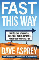 book cover for Fast This Way