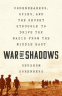 Cover Image: War of Shadows