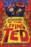 Cover Image: Invasion of the Living Ted