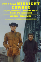book cover for Shooting Midnight Cowboy