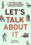 Cover Image: Let's Talk About It
