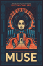 Cover Image: Muse