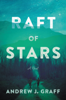 book cover for Raft of Stars