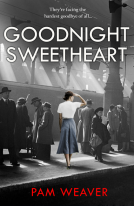 book cover for Goodnight Sweetheart