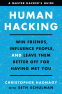 Cover Image: Human Hacking