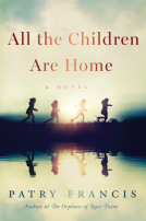 book cover for All the Children Are Home
