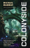 Cover Image: Colonyside
