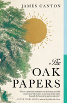book cover for The Oak Papers