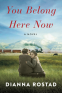 Cover Image: You Belong Here Now