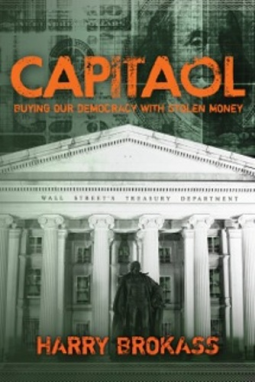 book cover for CAPITAOL