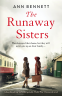 Cover Image: The Runaway Sisters