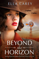 book cover for Beyond The Horizon