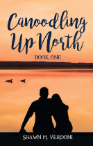 book cover for Canoodling Up North