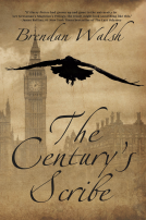 book cover for The Century's Scribe