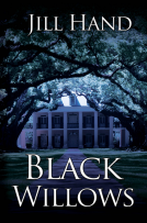 book cover for Black Willows