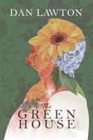 book cover for The Green House