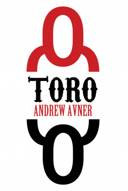 book cover for Toro
