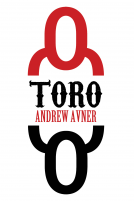 book cover for Toro