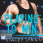 book cover for Playing To Win