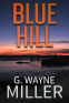 book cover for Blue Hill