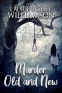 book cover for Murder Old and New