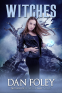 Cover Image: Witches