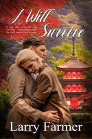 book cover for I Will Survive