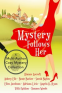Cover Image: Mystery Follows Her