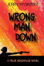 Cover Image: Wrong Man Down