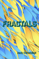 book cover for Fractals
