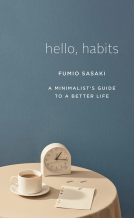 book cover for Hello, Habits