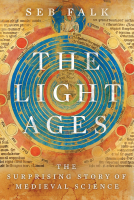 book cover for The Light Ages