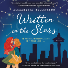 book cover for Written in the Stars