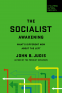 Cover Image: The Socialist Awakening