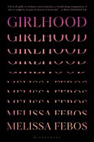 book cover for Girlhood
