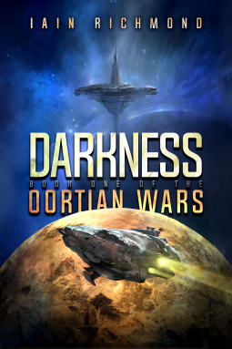 book cover for test