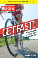 book cover for Get Fast!