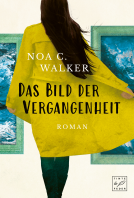 Buchcover für Das Bild der Vergangenheit