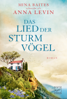 Buchcover für Das Lied der Sturmvögel