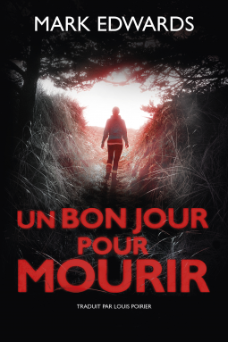 Couverture du livre pour Un bon jour pour mourir