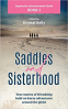 Cover Image: Equestrian Adventuresses Series Book 1