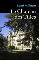 Couverture du livre pour Le Château des Tilles