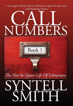 book cover for Call Numbers