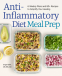 Cover Image: Anti-Inflammatory Diet Meal Prep