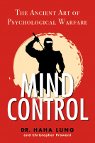 book cover for Mind Control