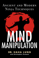book cover for Mind Manipulation