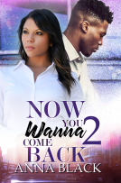 book cover for Now You Wanna Come Back 2